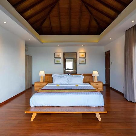 Uluwatu Vivo Villas - Villa Vivo מראה חיצוני תמונה