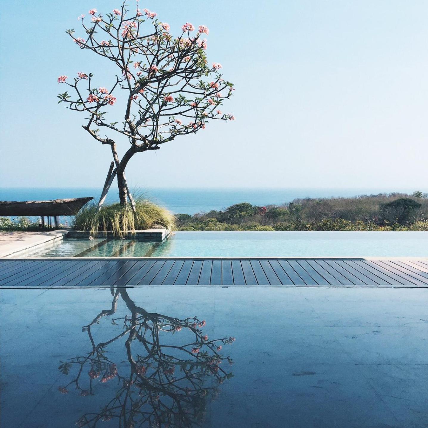 Uluwatu Vivo Villas - Villa Vivo מראה חיצוני תמונה