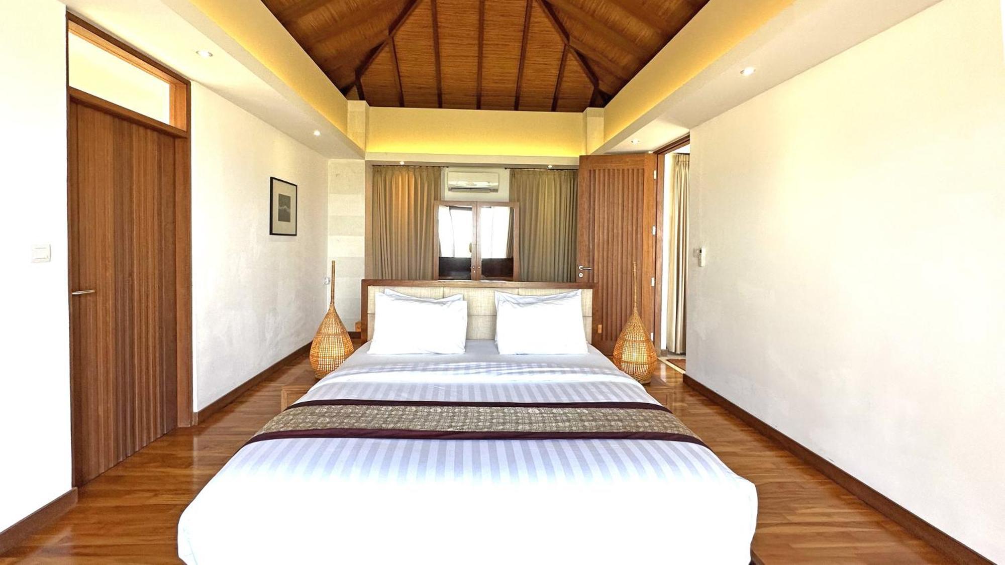 Uluwatu Vivo Villas - Villa Vivo מראה חיצוני תמונה