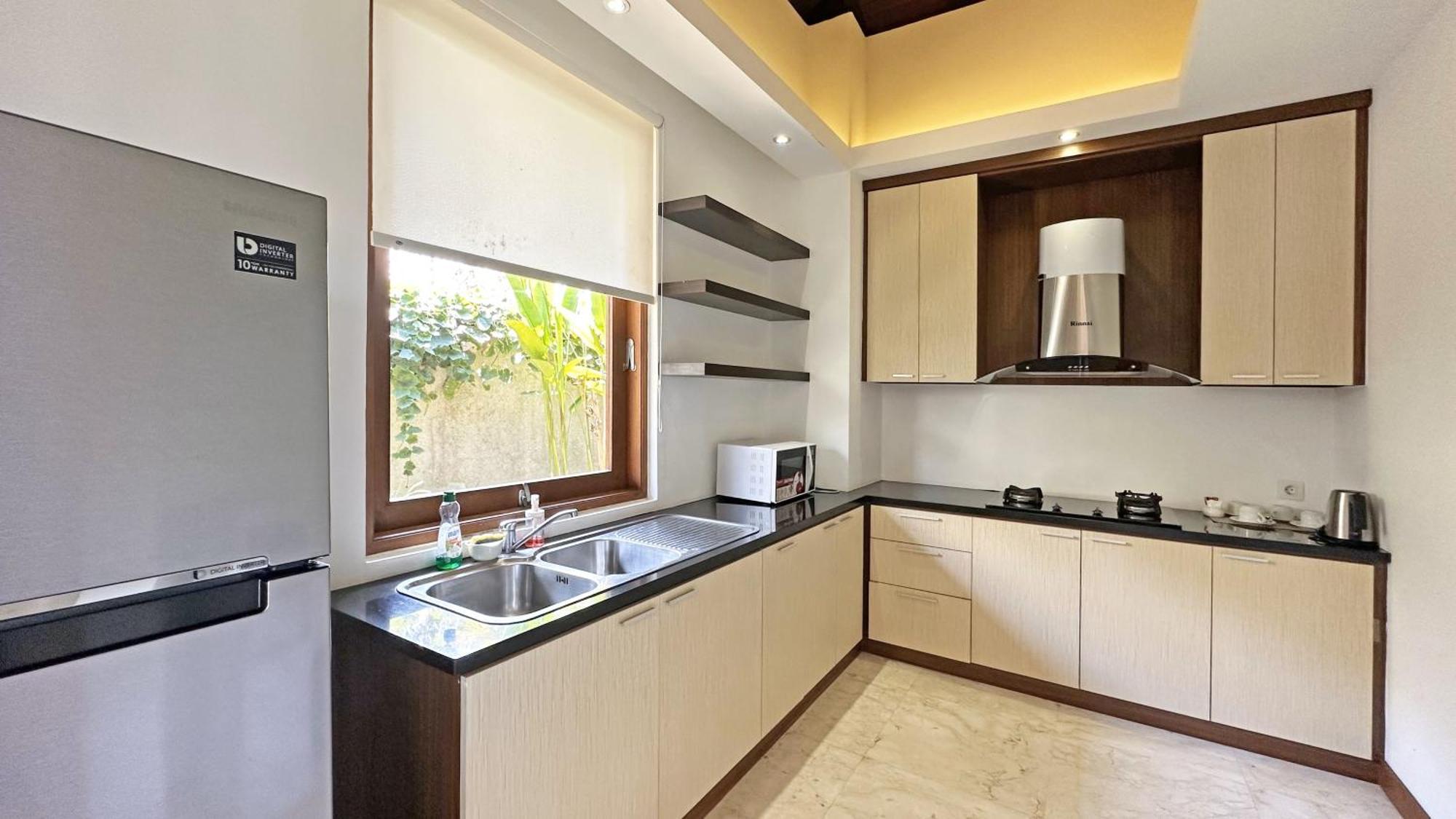 Uluwatu Vivo Villas - Villa Vivo מראה חיצוני תמונה