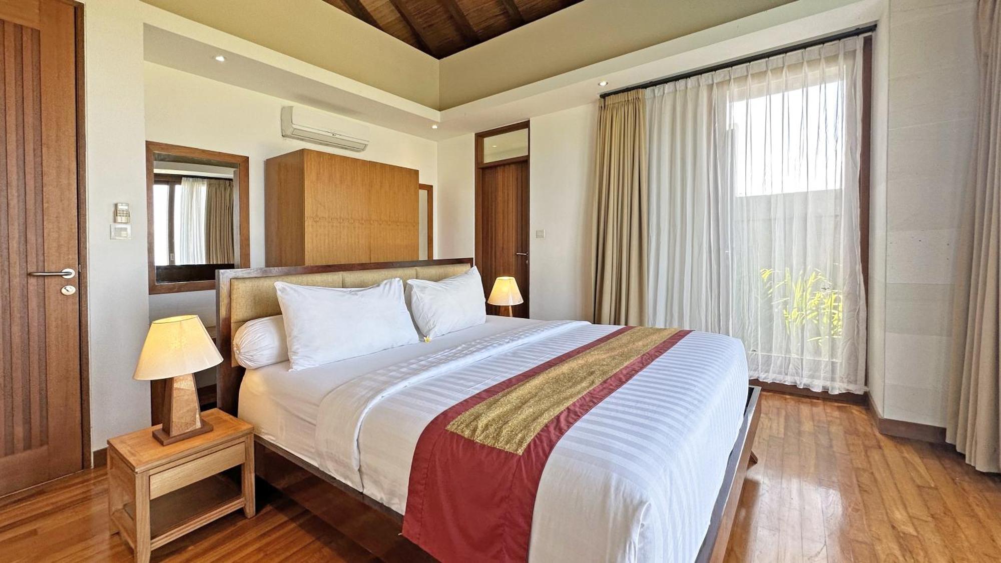 Uluwatu Vivo Villas - Villa Vivo מראה חיצוני תמונה