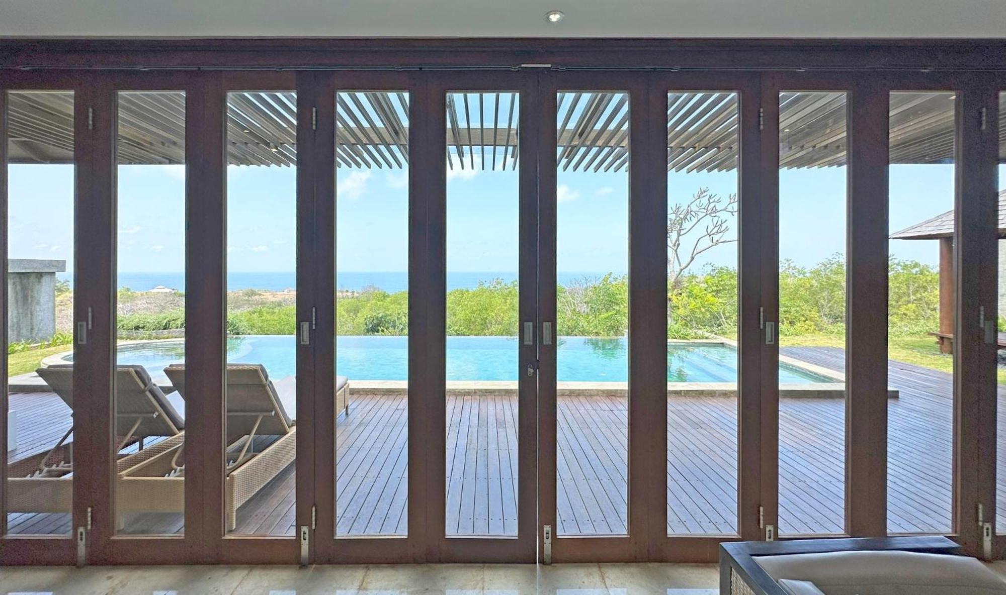 Uluwatu Vivo Villas - Villa Vivo מראה חיצוני תמונה