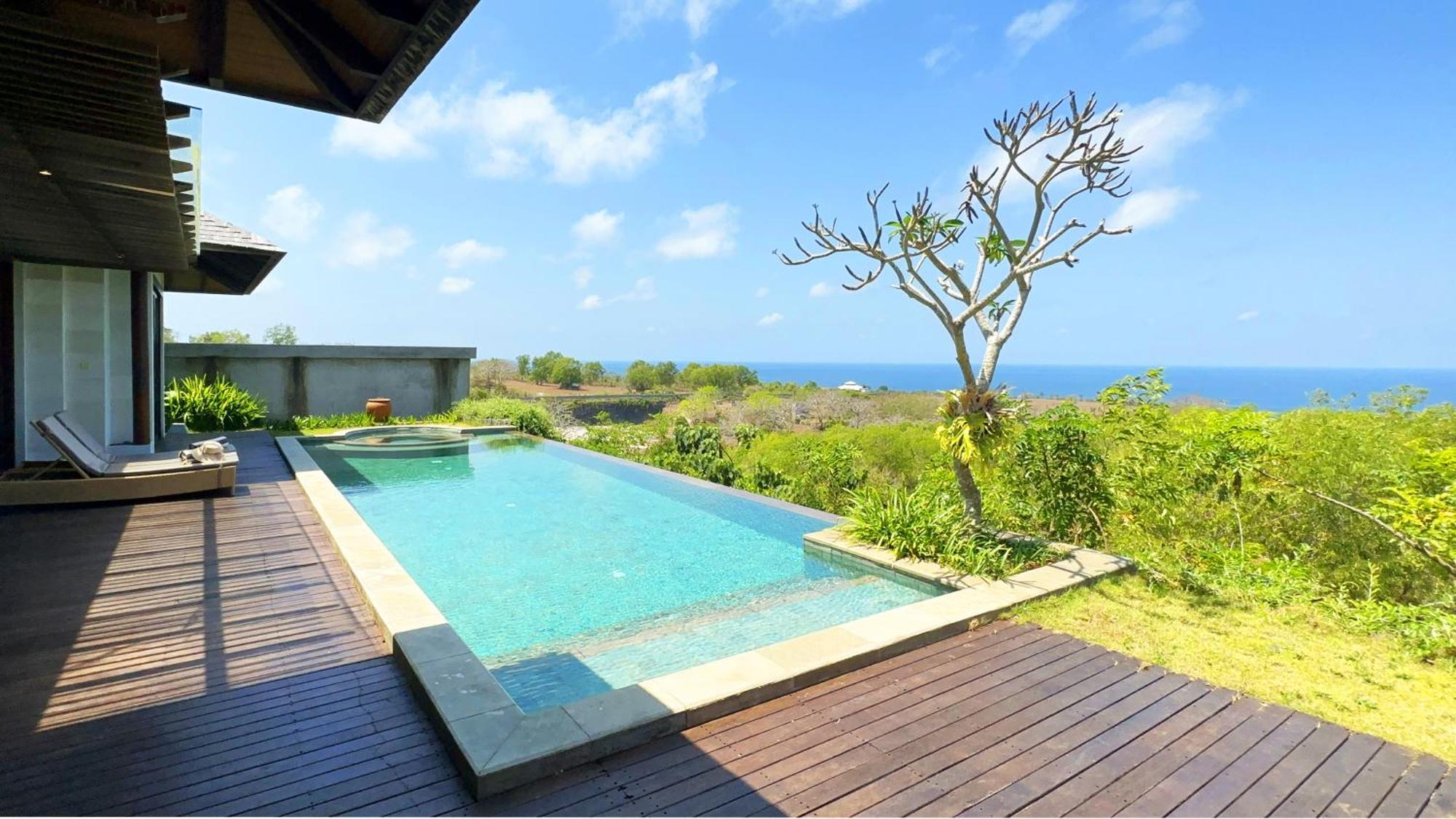 Uluwatu Vivo Villas - Villa Vivo מראה חיצוני תמונה