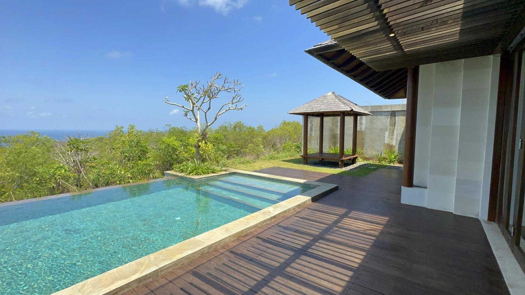 Uluwatu Vivo Villas - Villa Vivo מראה חיצוני תמונה