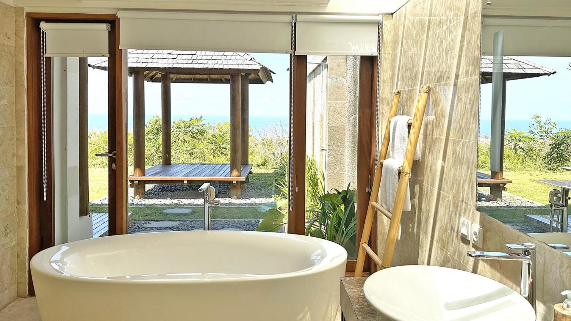 Uluwatu Vivo Villas - Villa Vivo מראה חיצוני תמונה