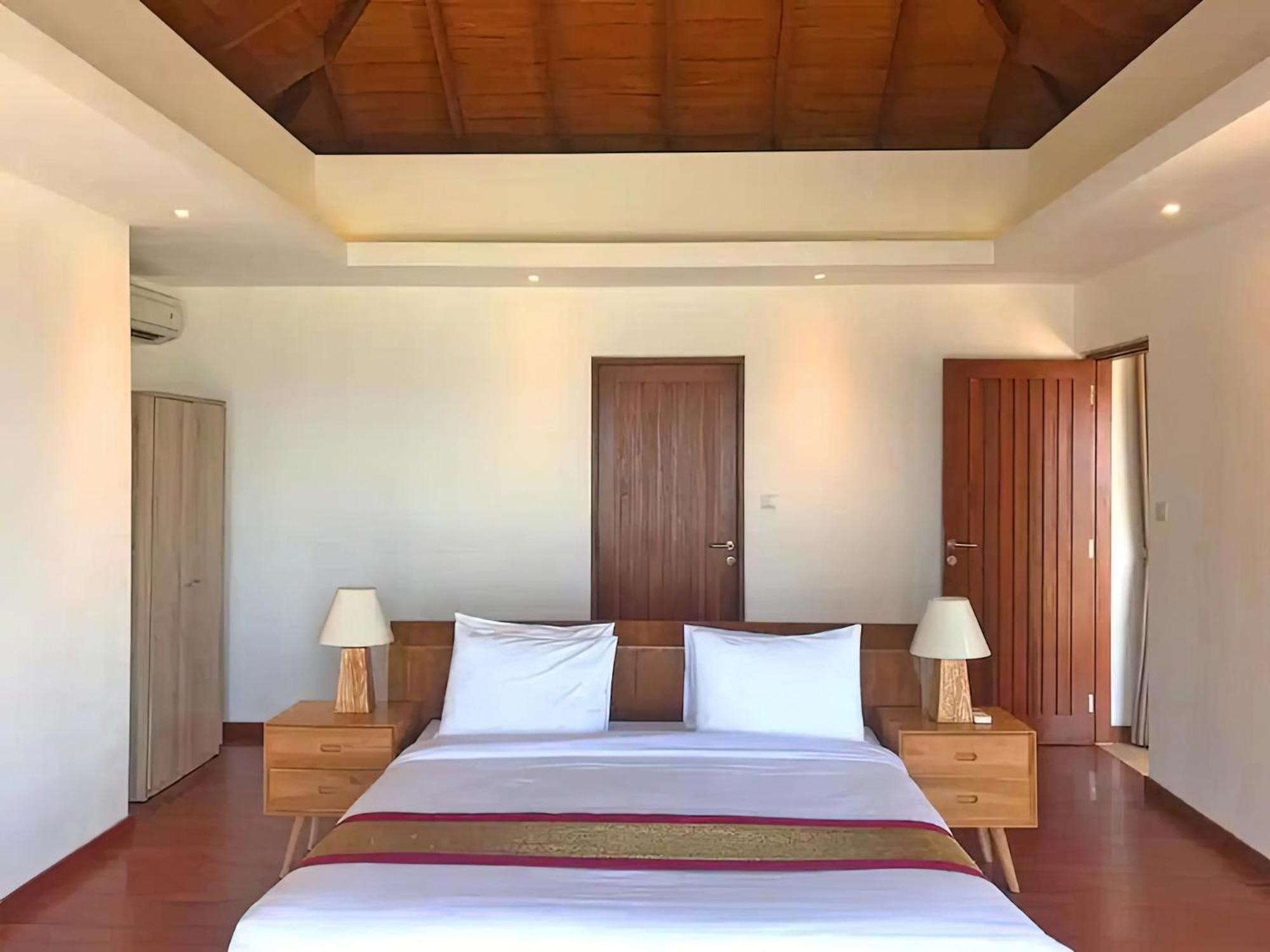 Uluwatu Vivo Villas - Villa Vivo מראה חיצוני תמונה