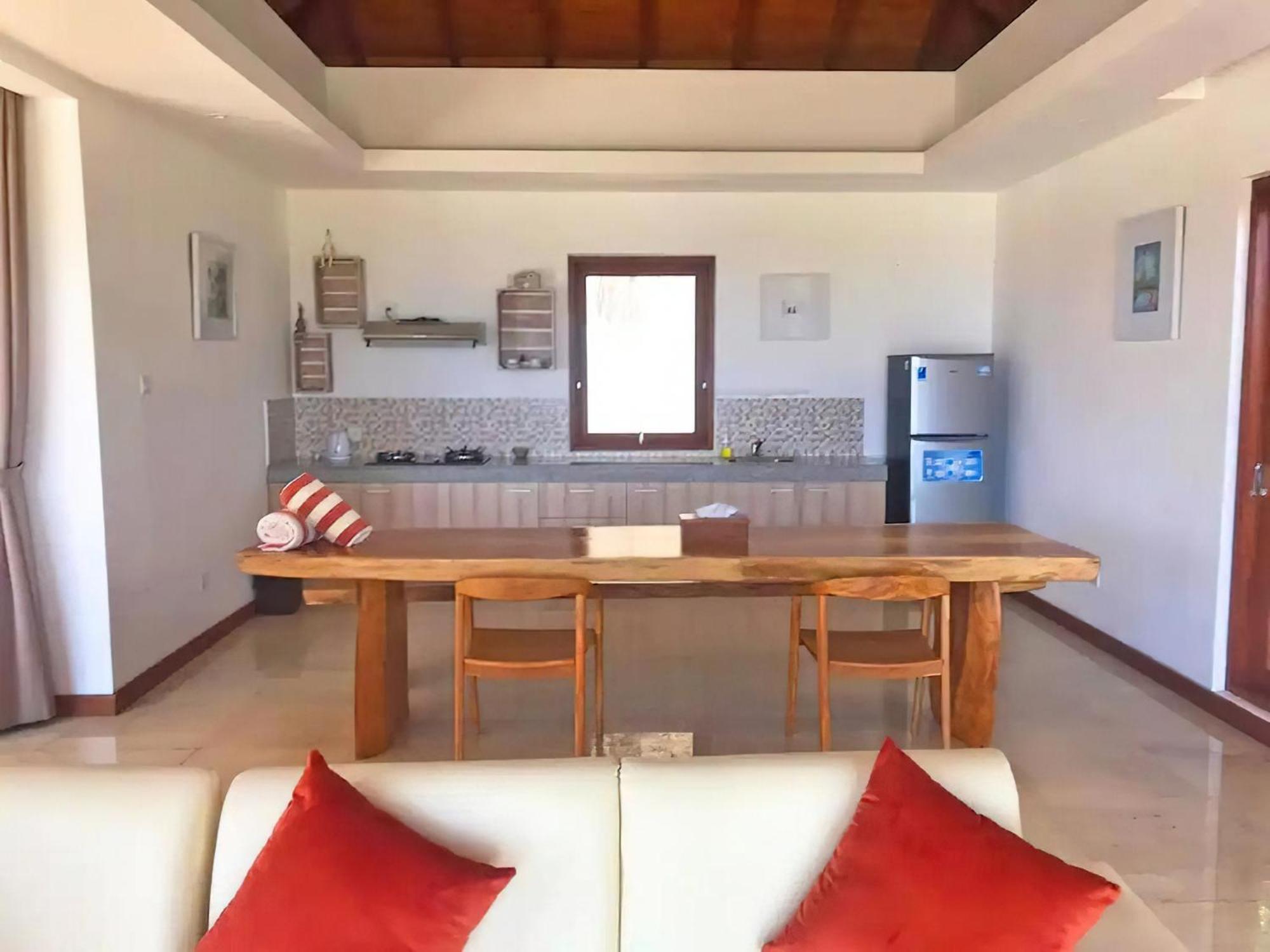 Uluwatu Vivo Villas - Villa Vivo מראה חיצוני תמונה
