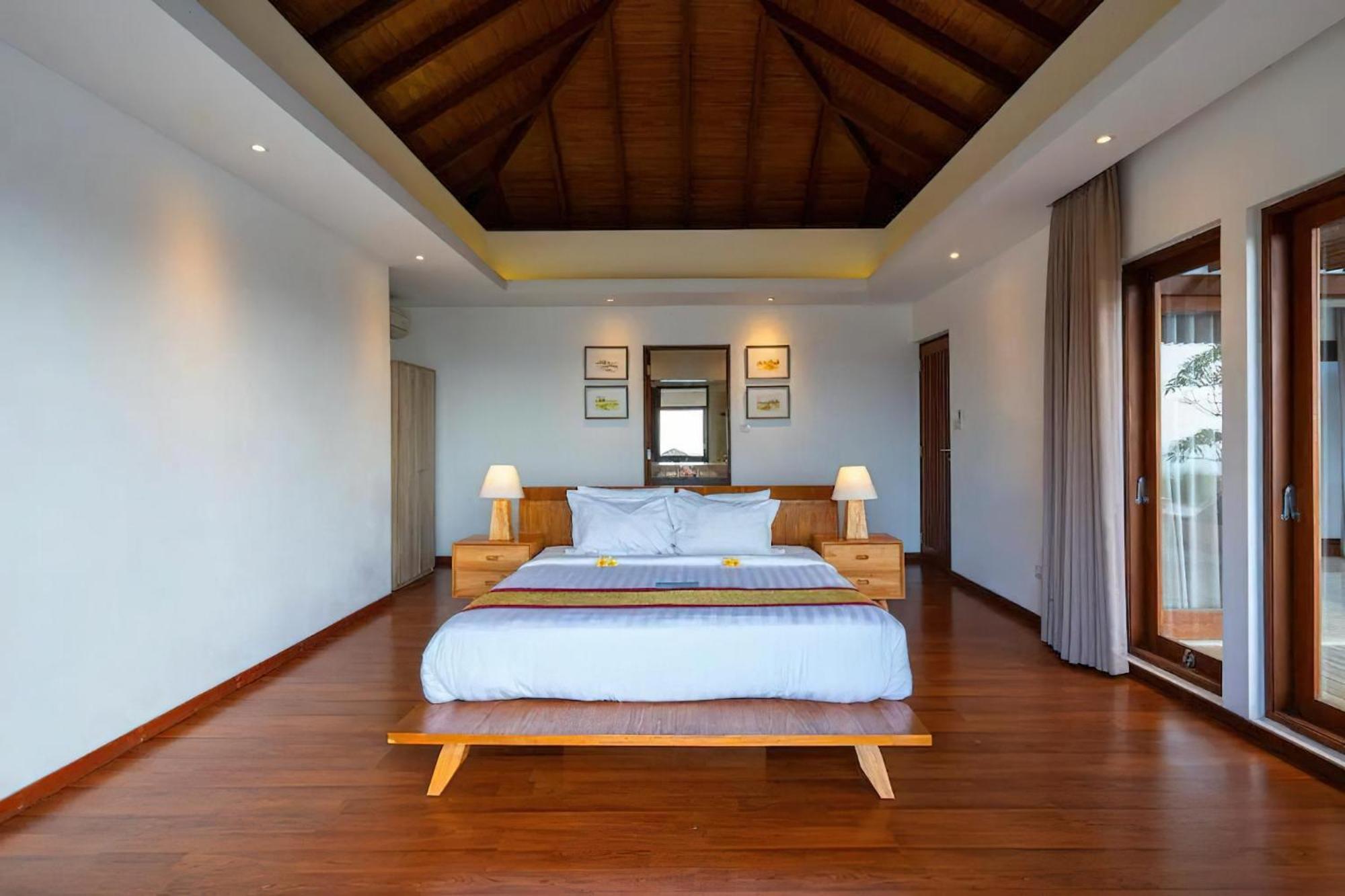 Uluwatu Vivo Villas - Villa Vivo מראה חיצוני תמונה