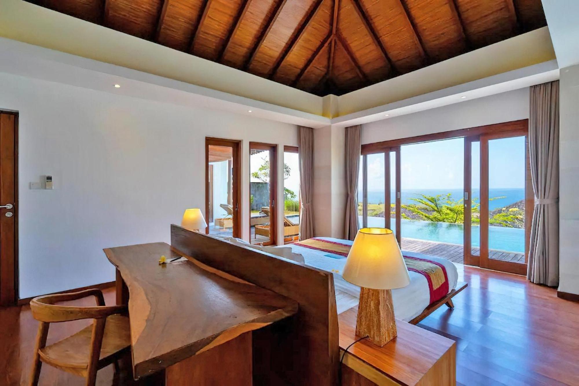 Uluwatu Vivo Villas - Villa Vivo מראה חיצוני תמונה