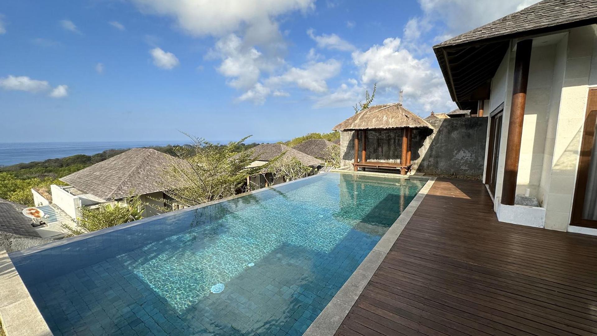 Uluwatu Vivo Villas - Villa Vivo מראה חיצוני תמונה
