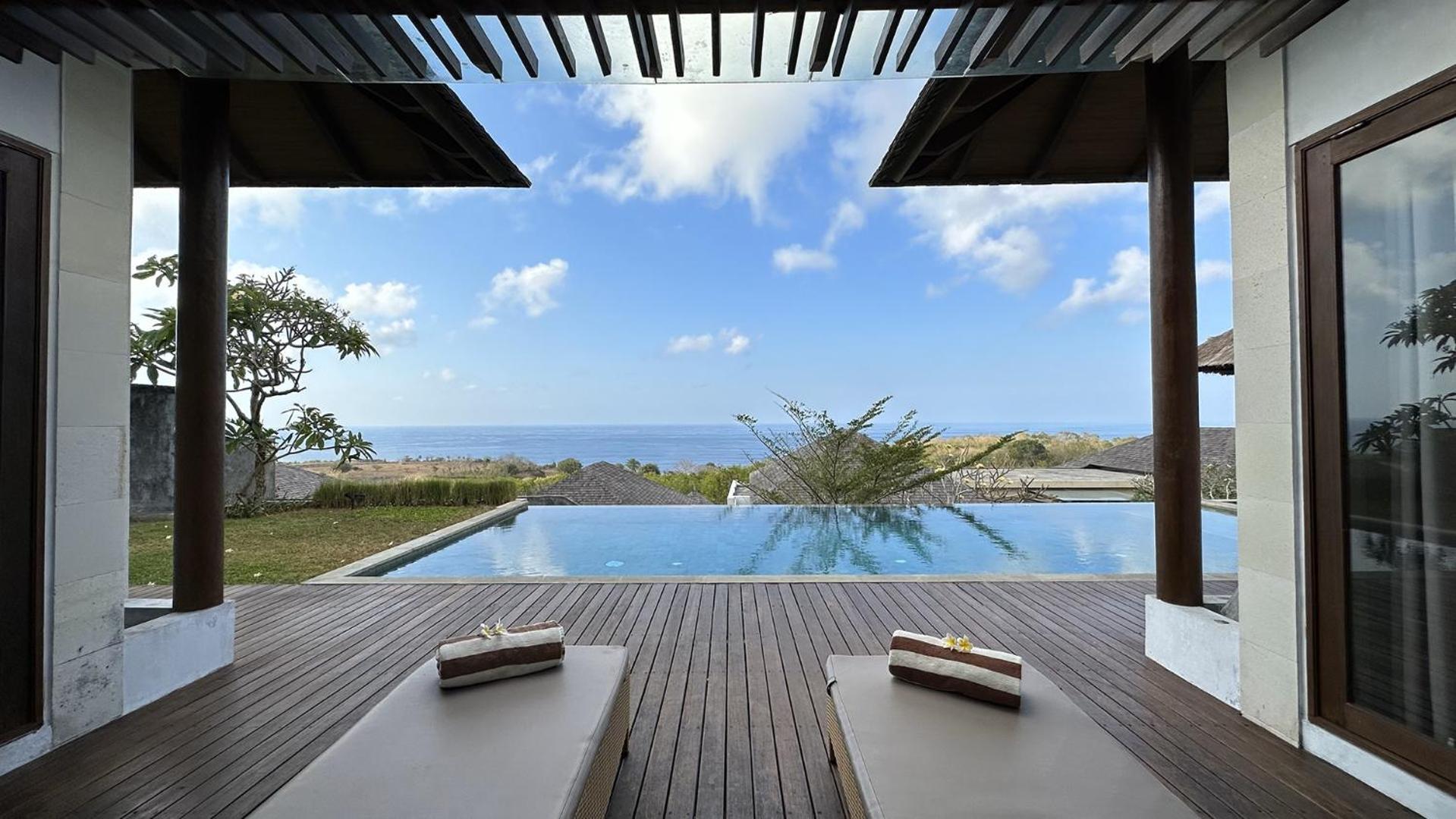 Uluwatu Vivo Villas - Villa Vivo מראה חיצוני תמונה