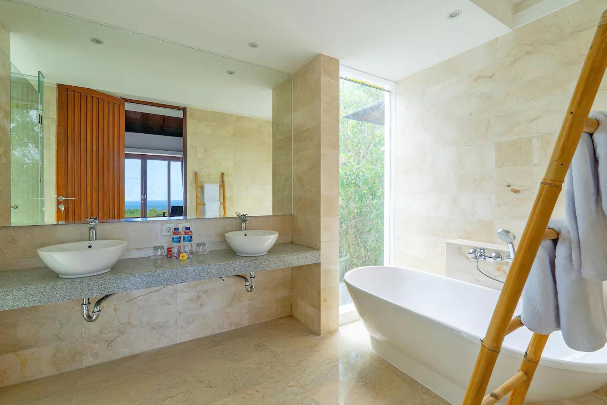Uluwatu Vivo Villas - Villa Vivo מראה חיצוני תמונה