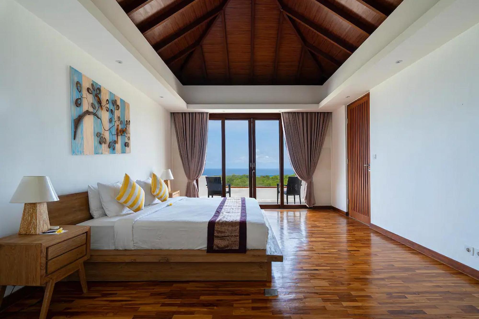 Uluwatu Vivo Villas - Villa Vivo מראה חיצוני תמונה
