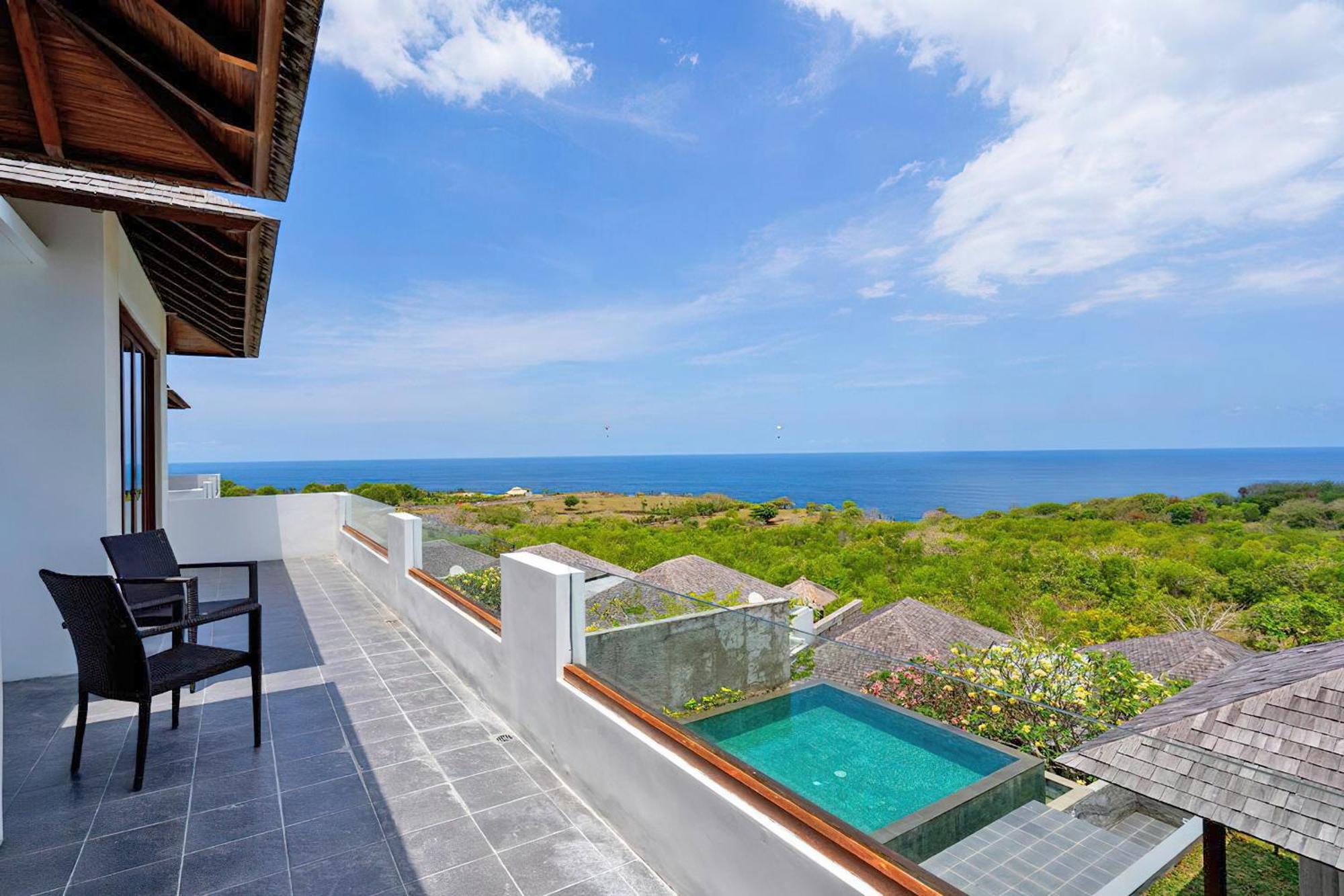 Uluwatu Vivo Villas - Villa Vivo מראה חיצוני תמונה