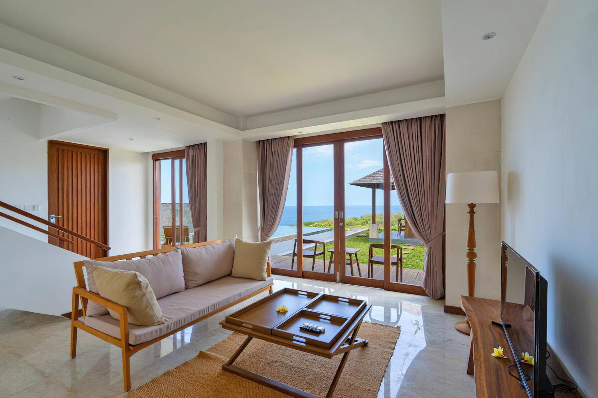 Uluwatu Vivo Villas - Villa Vivo מראה חיצוני תמונה