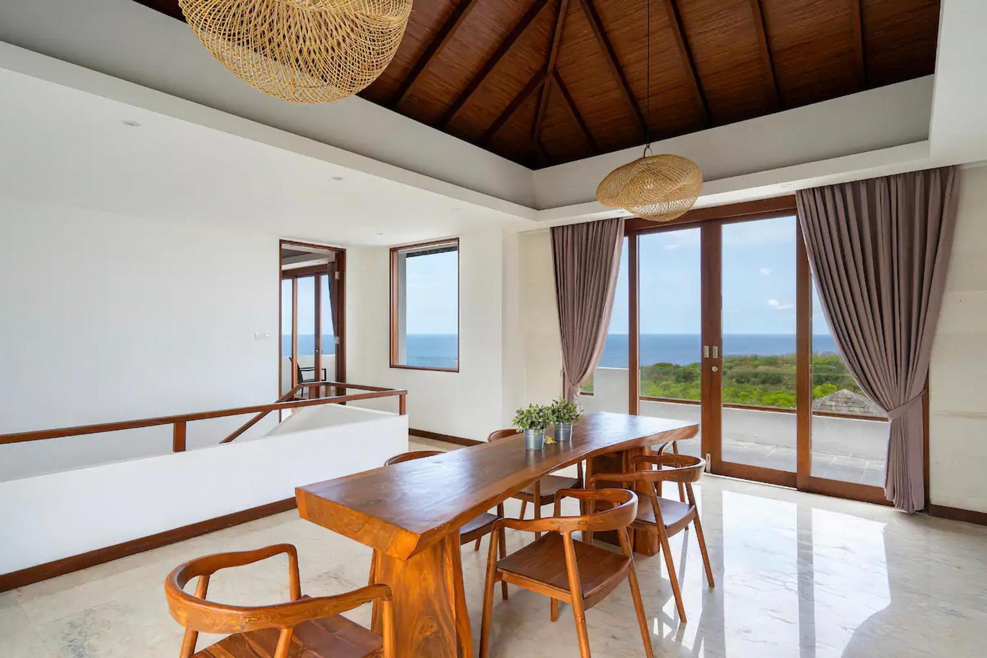 Uluwatu Vivo Villas - Villa Vivo מראה חיצוני תמונה