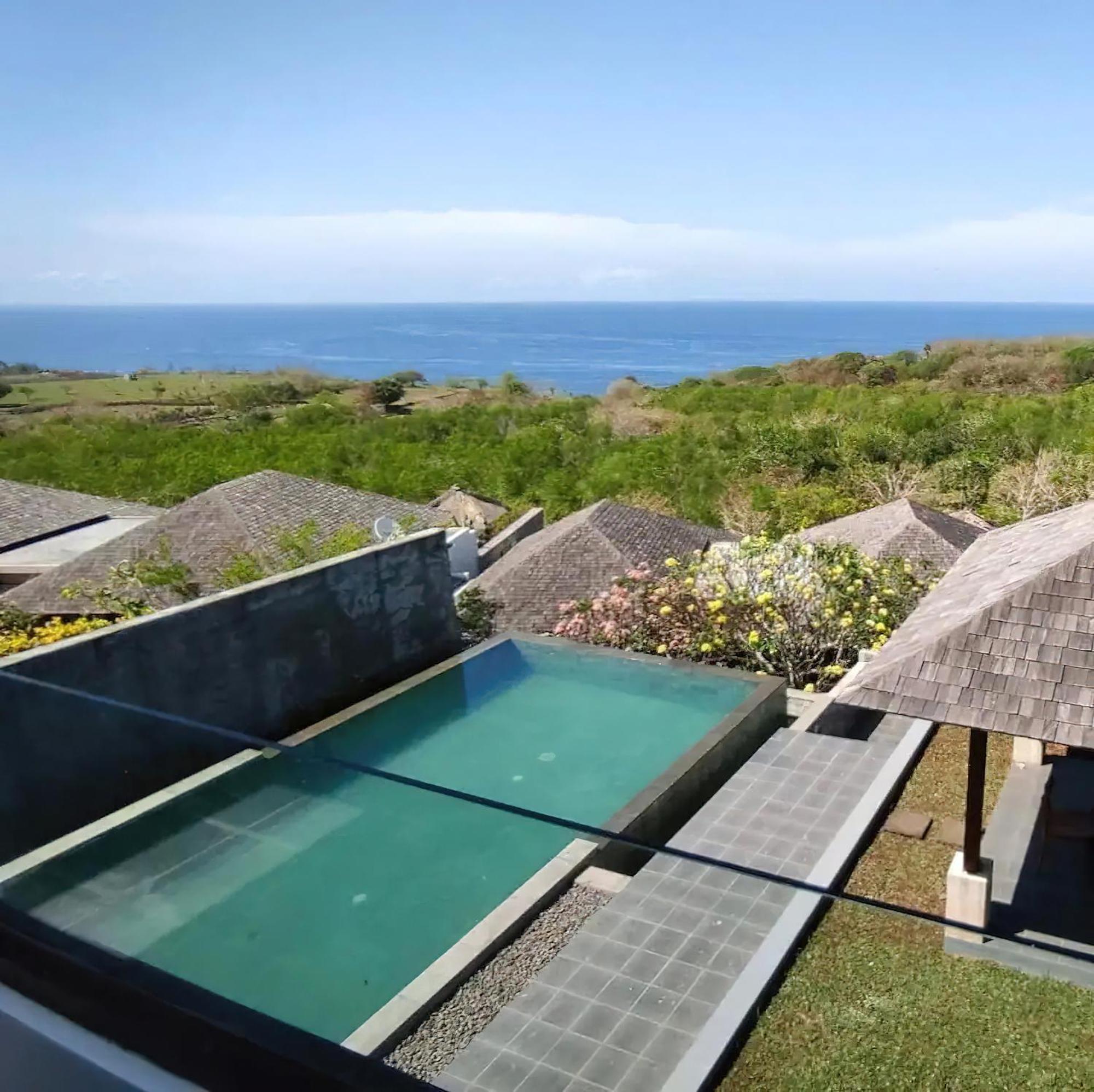 Uluwatu Vivo Villas - Villa Vivo מראה חיצוני תמונה