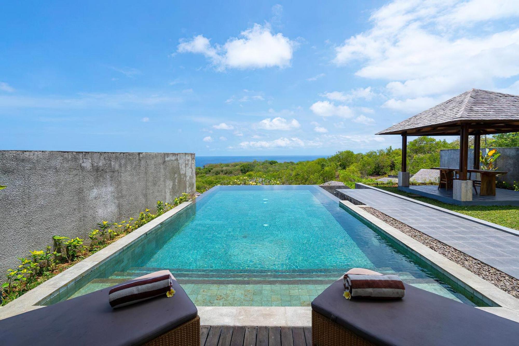 Uluwatu Vivo Villas - Villa Vivo מראה חיצוני תמונה