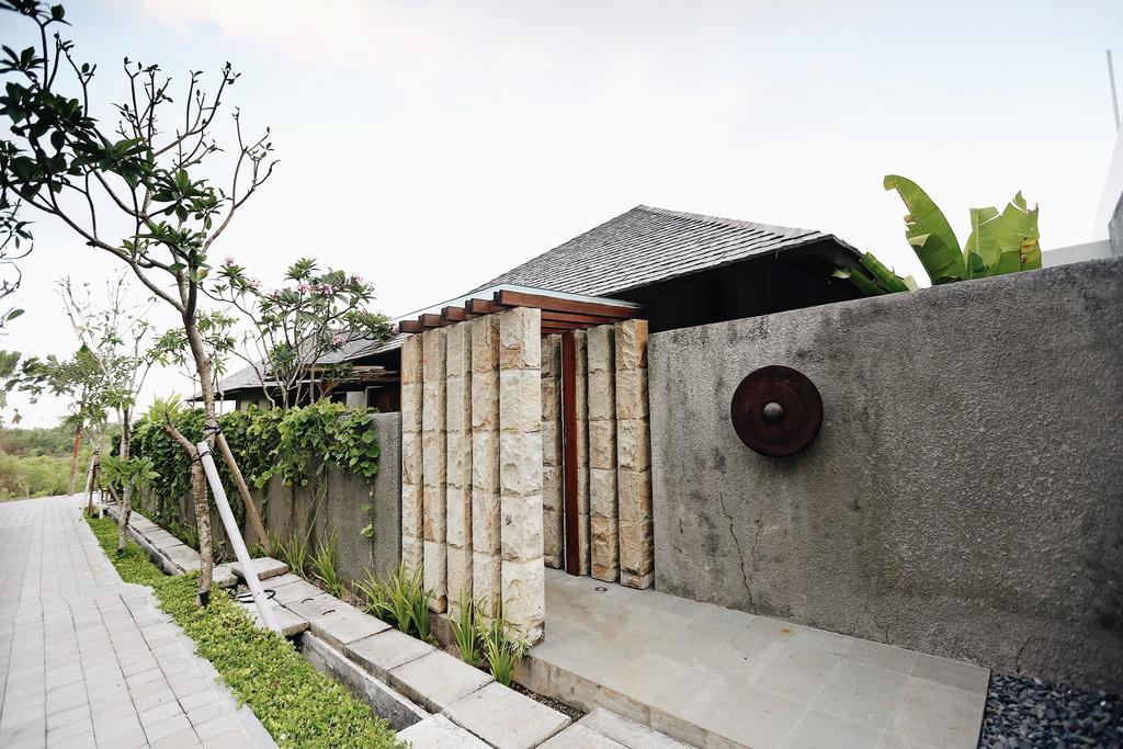 Uluwatu Vivo Villas - Villa Vivo מראה חיצוני תמונה
