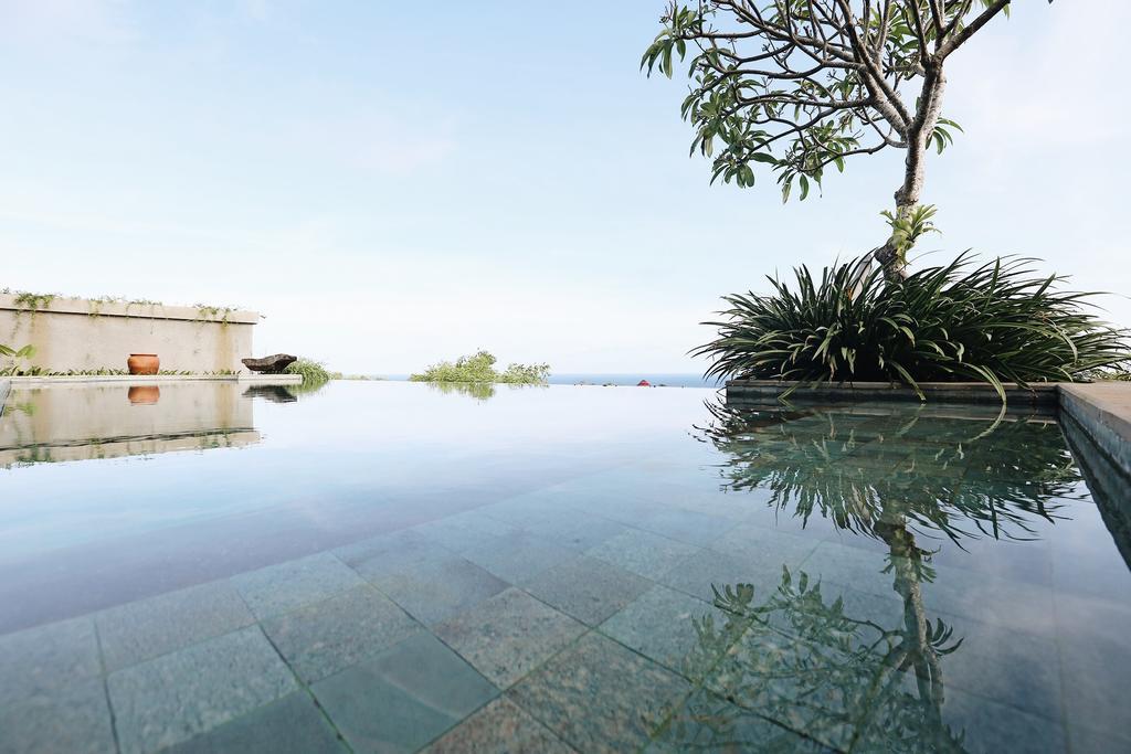 Uluwatu Vivo Villas - Villa Vivo מראה חיצוני תמונה