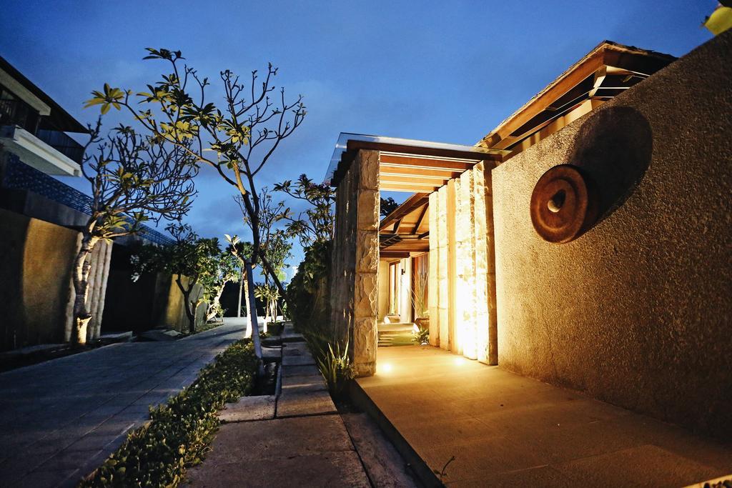 Uluwatu Vivo Villas - Villa Vivo מראה חיצוני תמונה