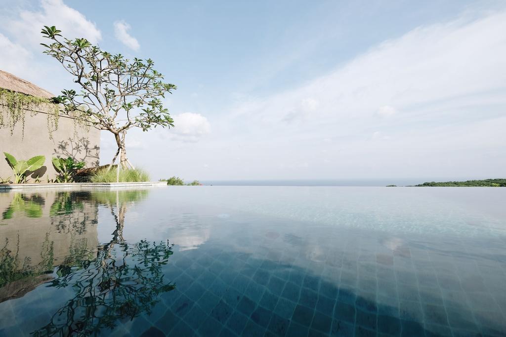 Uluwatu Vivo Villas - Villa Vivo מראה חיצוני תמונה