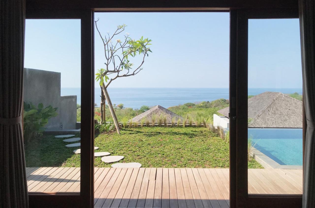 Uluwatu Vivo Villas - Villa Vivo מראה חיצוני תמונה