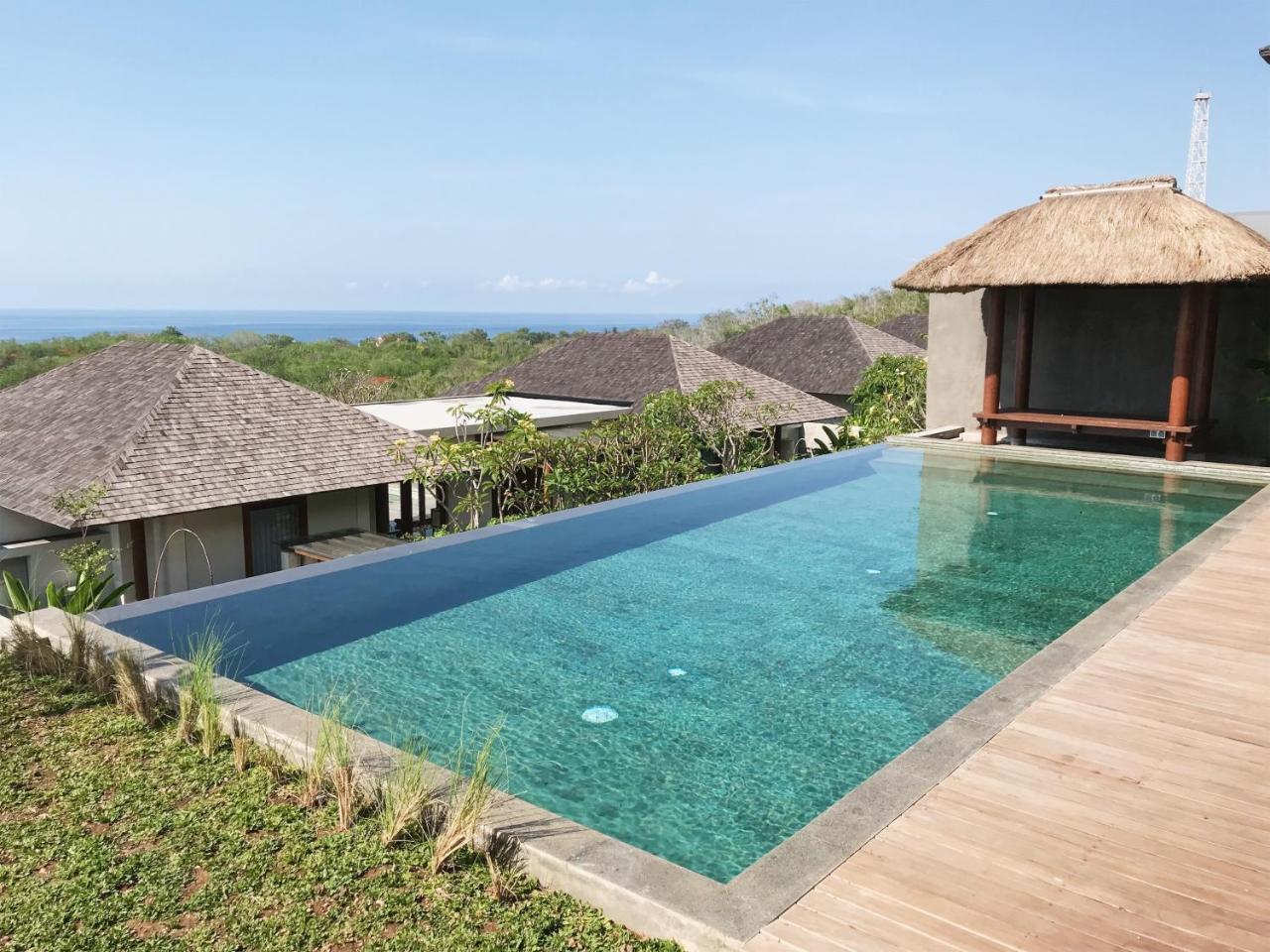 Uluwatu Vivo Villas - Villa Vivo מראה חיצוני תמונה