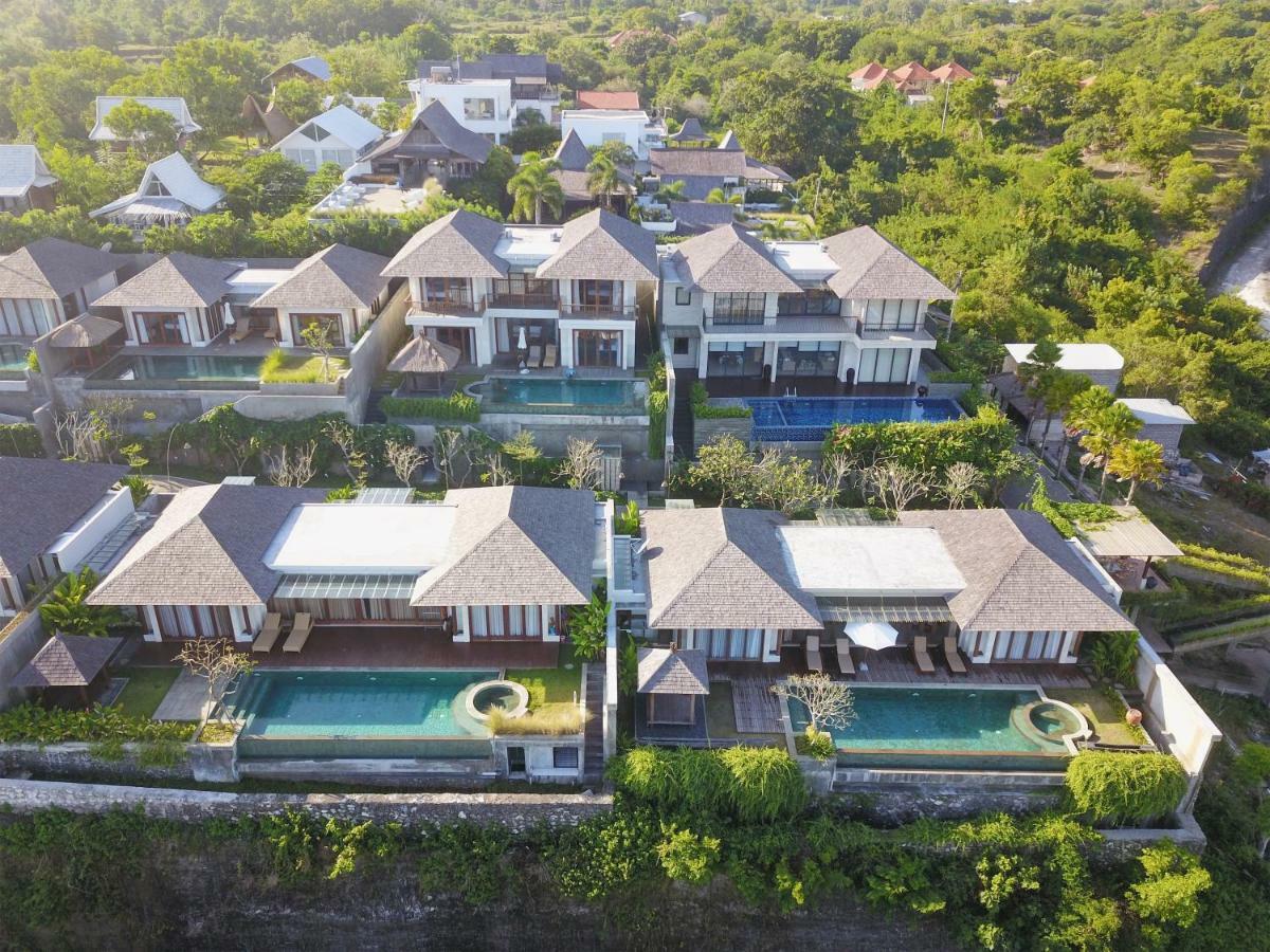 Uluwatu Vivo Villas - Villa Vivo מראה חיצוני תמונה